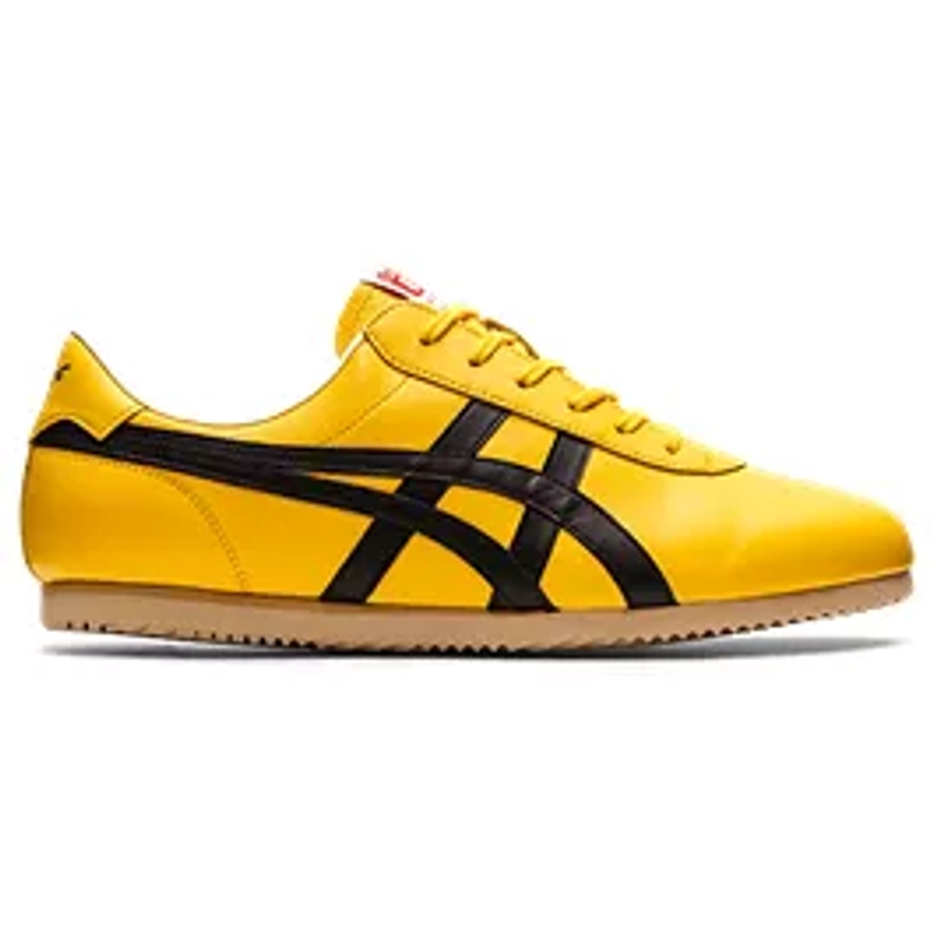 Uomo Tai Chi NM | Giallo tigre & nero | Onitsuka Tiger