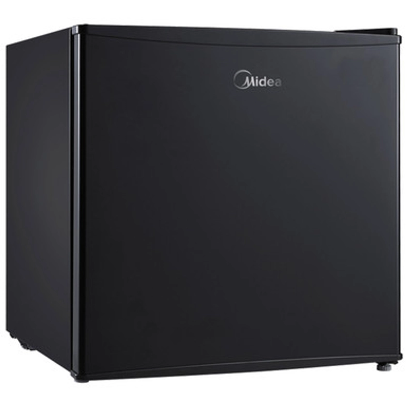 Midea 46L Bar Fridge Black