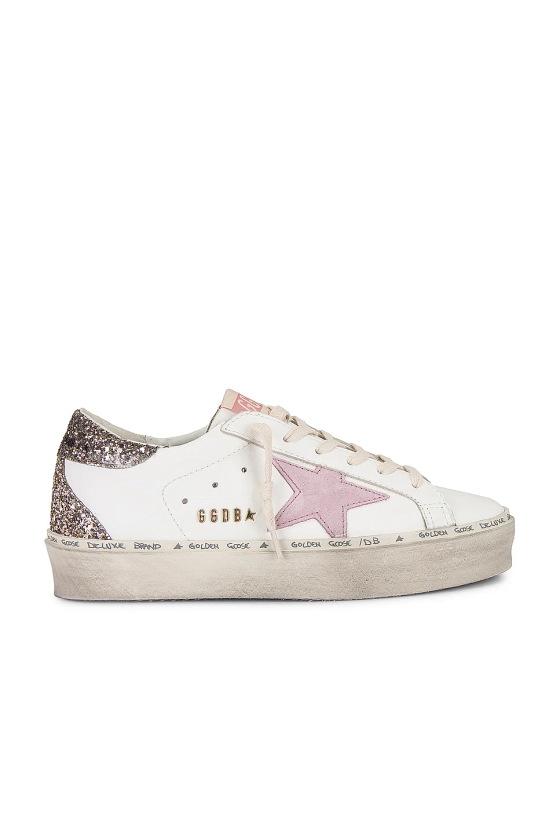 Hi Star Sneaker