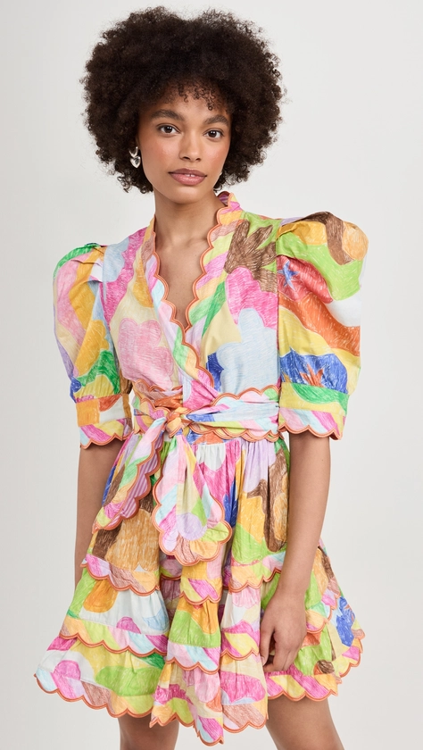CeliaB Ortencia Dress | Shopbop