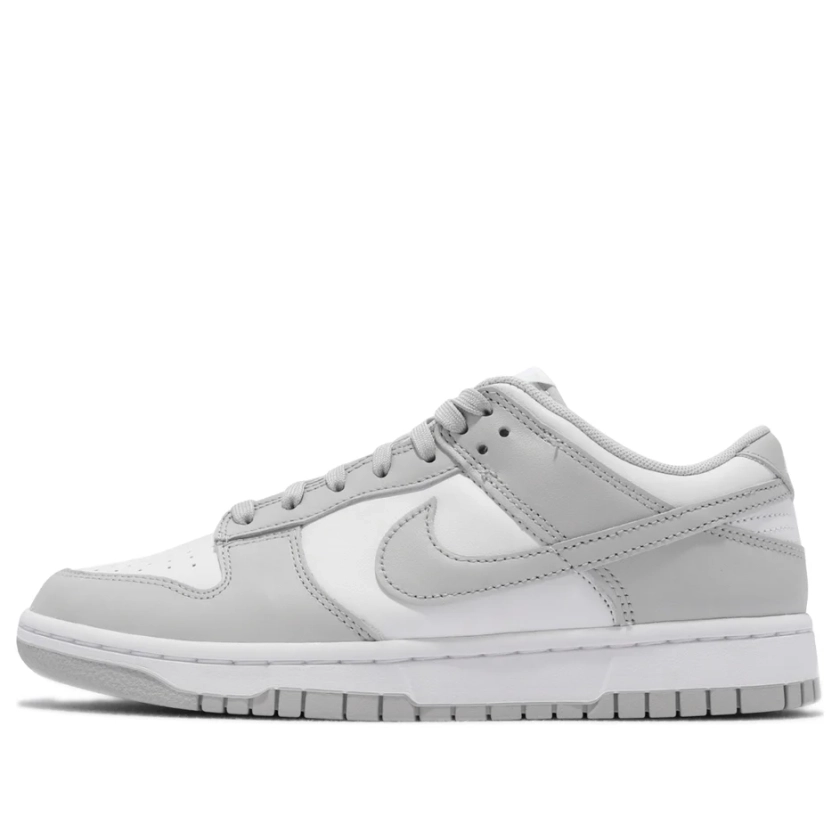 Nike Dunk Low 'Grey Fog' DD1391-103