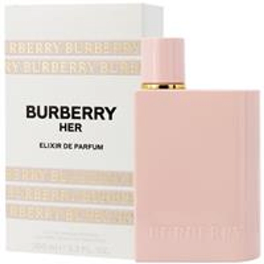 Burberry Her Elixir De Parfum 100ml