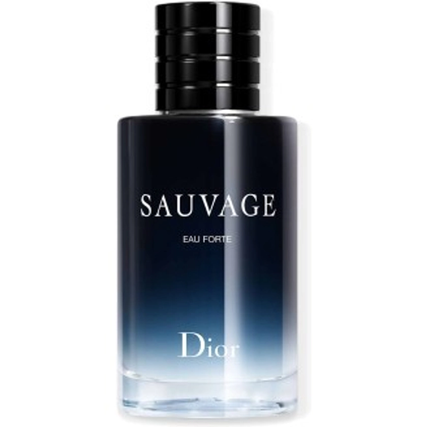 Sauvage Eau Forte