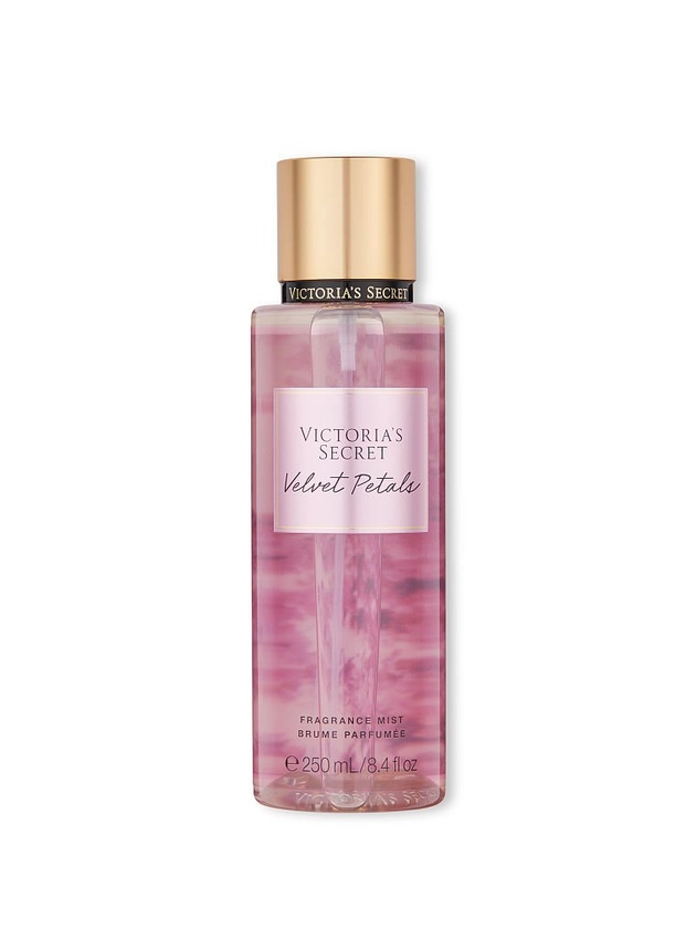 Pure Seduction Brume Parfumée Corps Glittérée