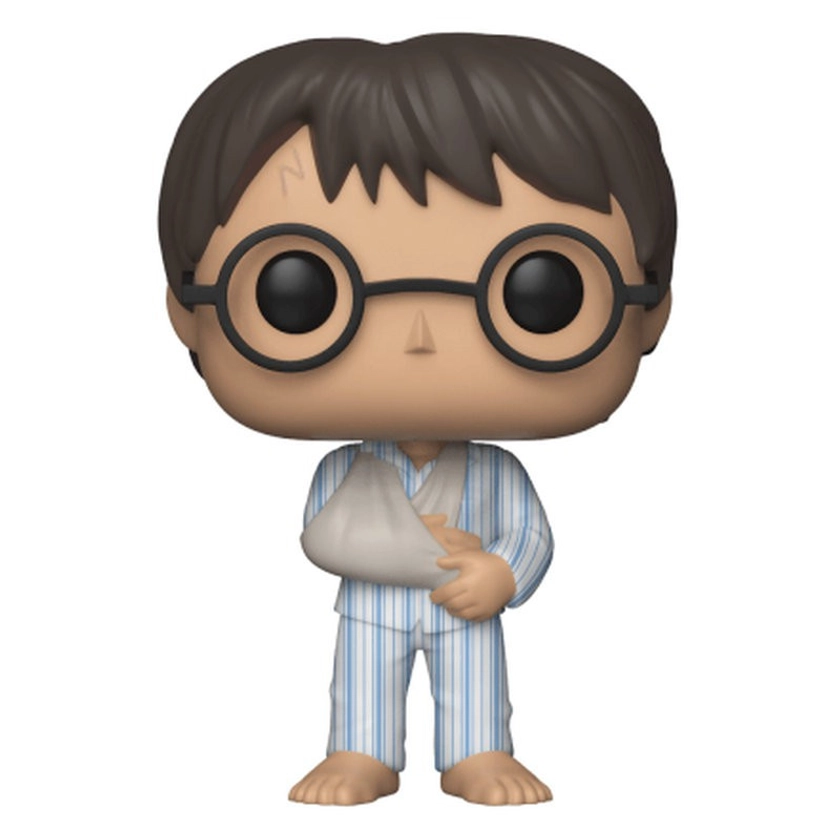 Figurine Harry Potter Pyjamas / Harry Potter / Funko Pop Movies 79