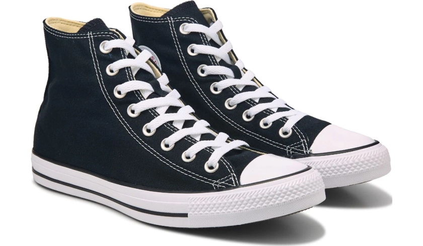 Converse Chuck Taylor All Star Hi Top Sneaker, Sneakers and Athletic Shoes, Famous Footwear