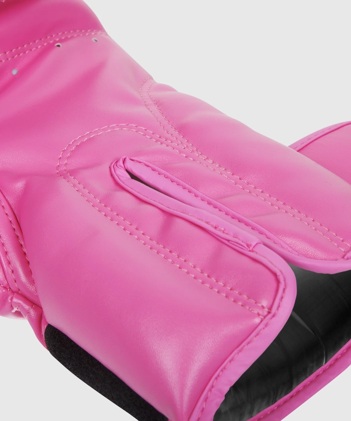 Gants de boxe Venum Contender - Rose - Venum France