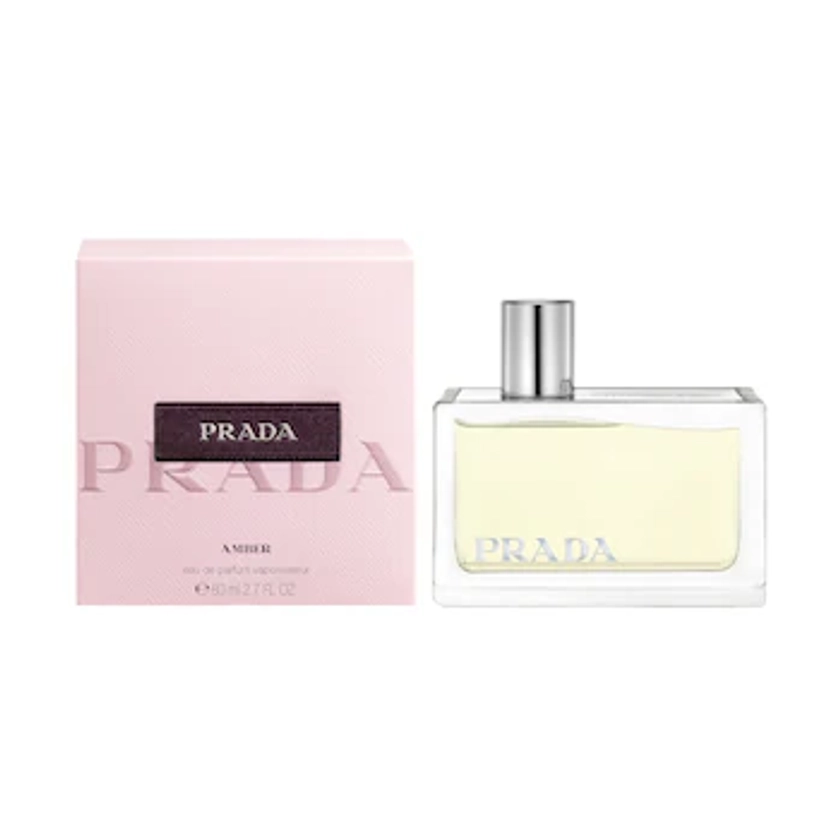 Prada Amber - Prada | Sephora