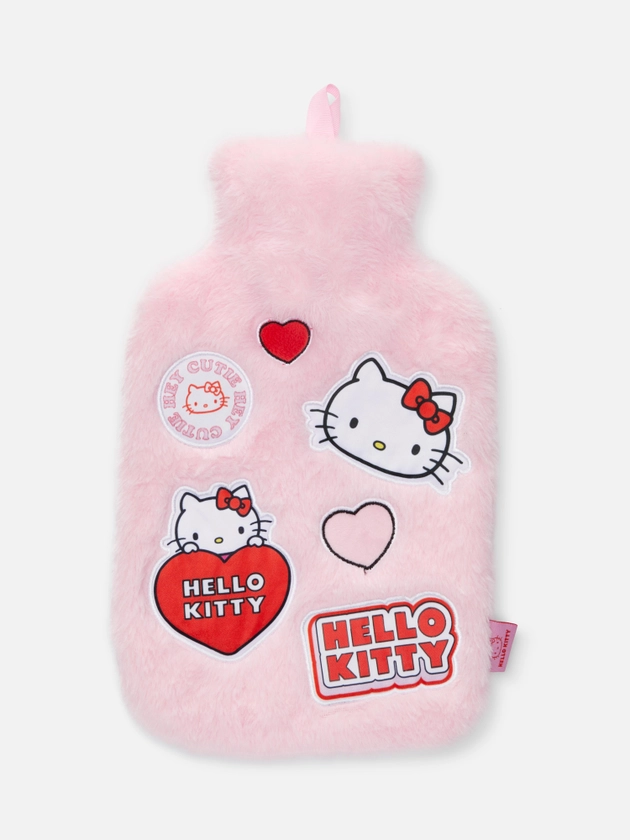 Bouillotte Hello Kitty