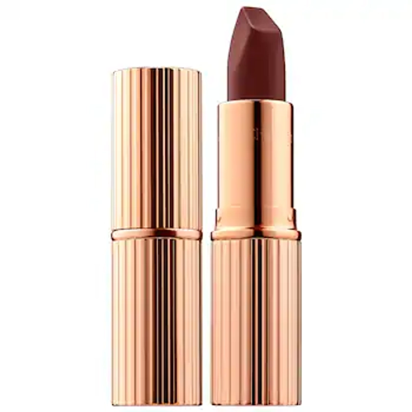 Charlotte Tilbury Matte Revolution Lipstick | Sephora