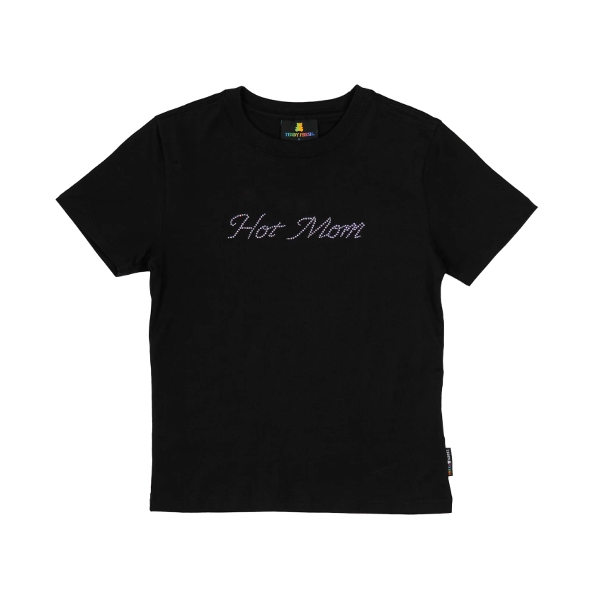 Hot Mom Tee