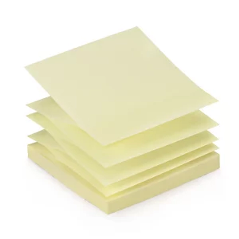Notes Super Sticky Carnival Post-it® 76 x 76 mm
