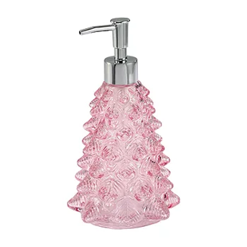 New!Nicole Miller Chic Soap Dispenser