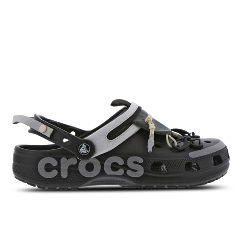 Crocs Classic Venture Clog