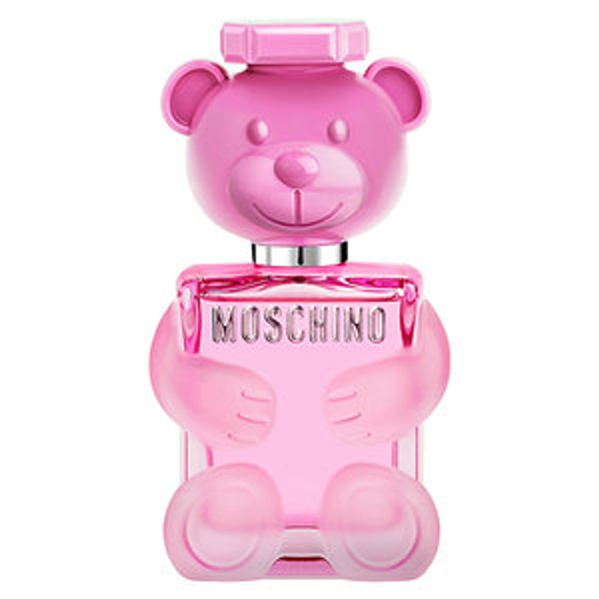 Moschino Toy 2 Bubblegum Eau de Toilette Spray | The Perfume Shop