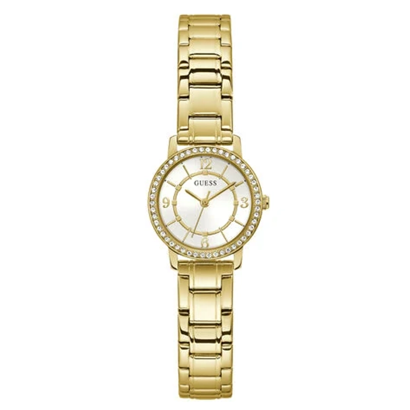 Montre Guess Melody Blanc