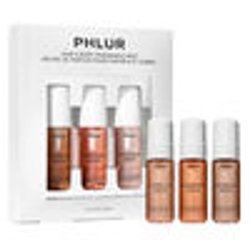 PHLUR Phlur Best Sellers Deluxe Trio | Space NK