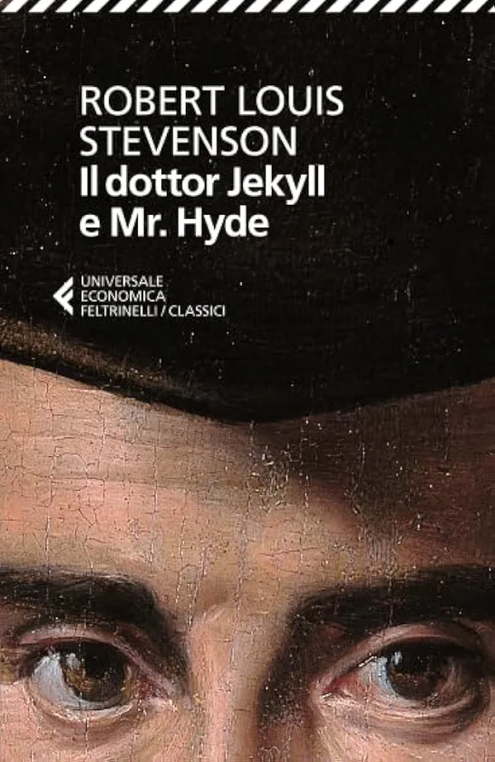 Il dottor Jekyll e mr. Hyde