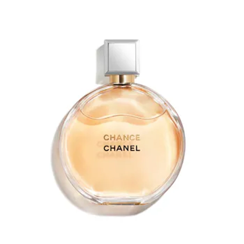 CHANCE Eau de Parfum - CHANEL | Sephora