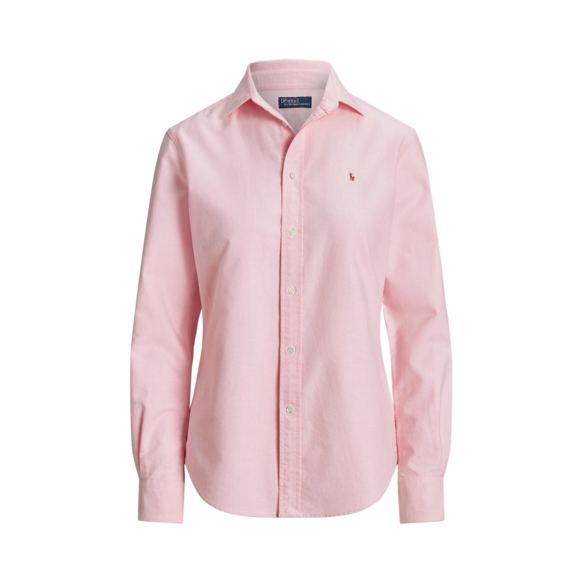 Classic Fit Oxford Shirt | Ralph Lauren