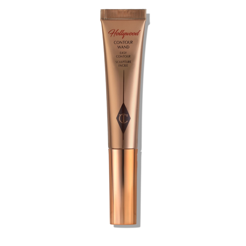Charlotte Tilbury Hollywood Contour Wand - 12g | Space NK