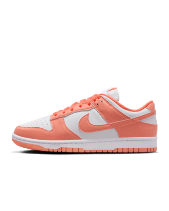 Nike Dunk Low Women's Shoes