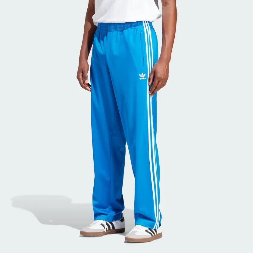 Pantalon de survêtement Adicolor Classics Firebird - Bleu adidas | adidas France