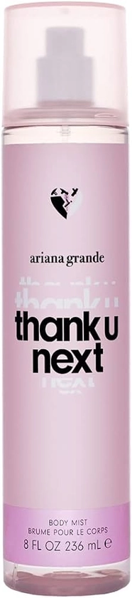 Ariana Grande Thank U Next Body Mist 236ml