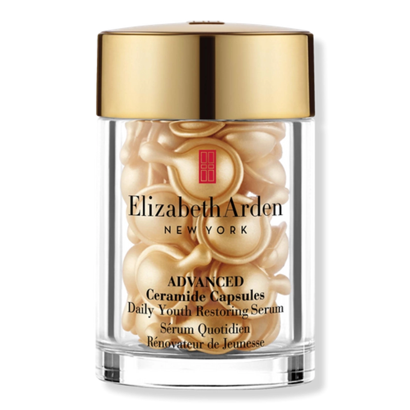 Advanced Ceramide Capsules Daily Youth Restoring Serum