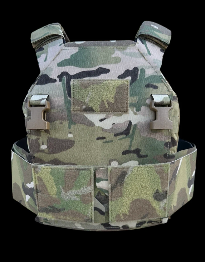 TAC Carrier Bundle