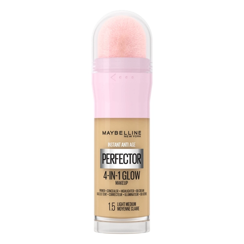 Maybelline New York Instant Glow Perfector
