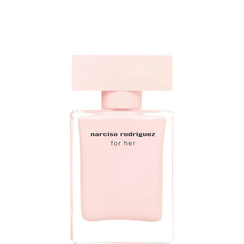 Narciso Rodriguez For Her Eau de Parfum - 30ml | LOOKFANTASTIC