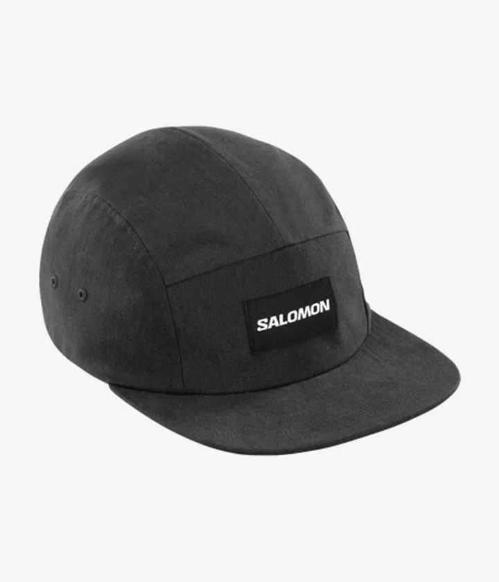 Five Panel - Casquette unisexe | Salomon