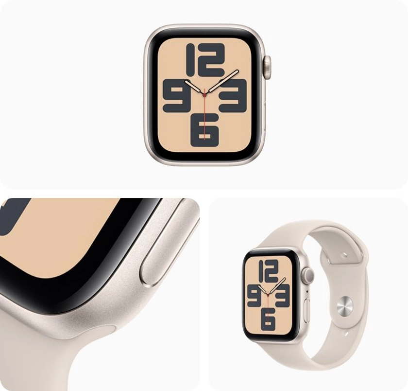 Buy Apple Watch SE