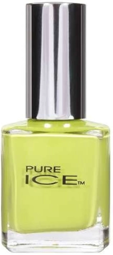 Pure Ice Nail Polish 616 Wild Thing