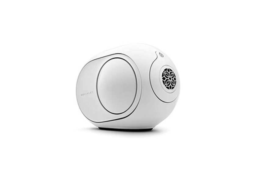 Enceinte sans fil Devialet Phantom II 95db Blanc - PA511 | Darty