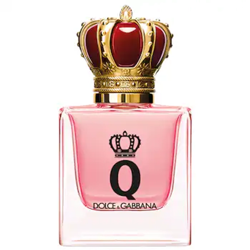 Q Eau de Parfum - Dolce&Gabbana | Sephora