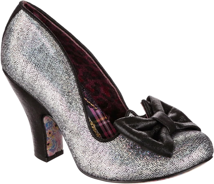 Irregular Choice Just In Time