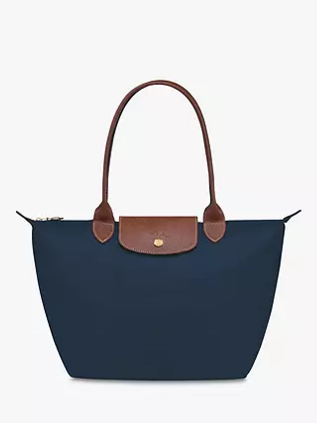 Longchamp Le Pliage Original Medium Shoulder Bag