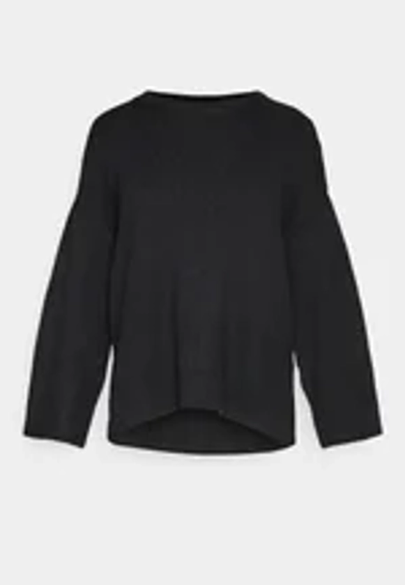 ONLLOUISE  - Pullover - black
