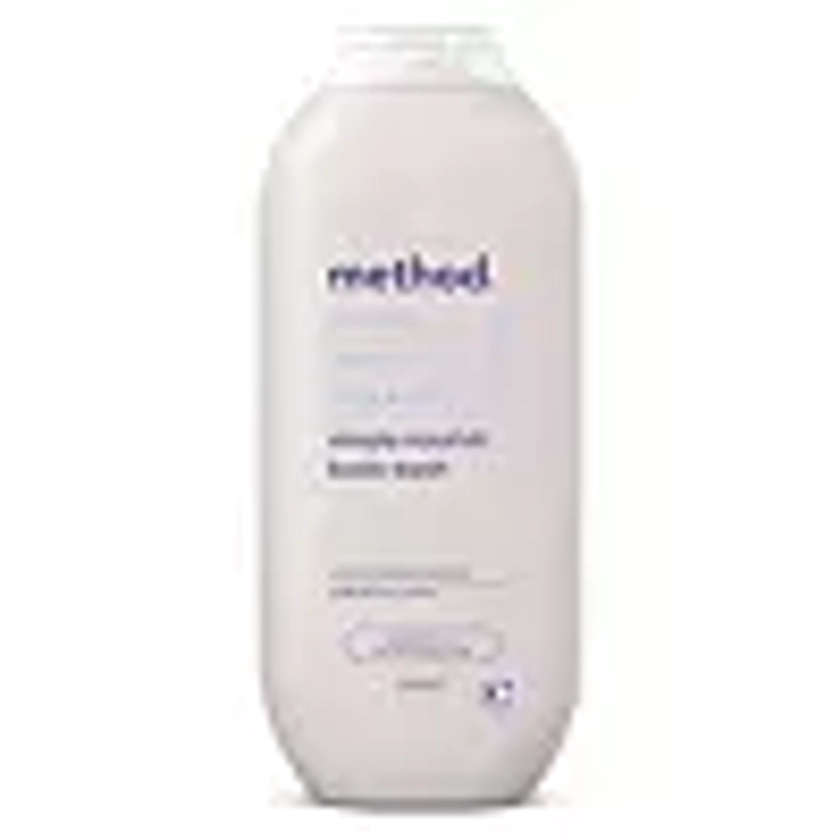 Method Simply Nourish Body Wash 532ml