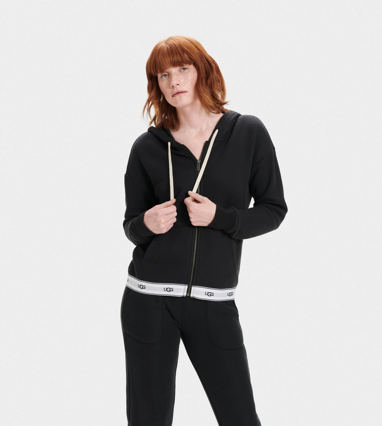 UGG® Sena Hoodie for Women | UGG® UK