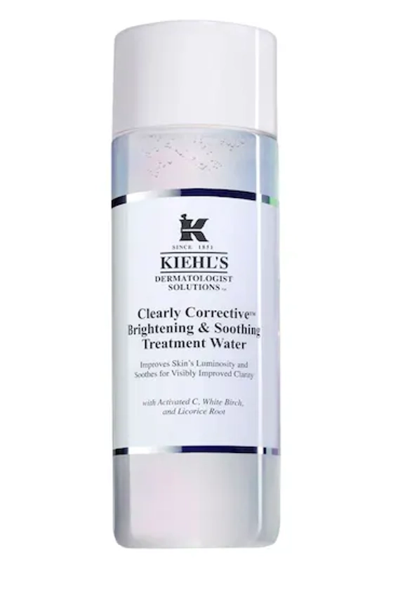 Buy Kiehl's Clearly Corrective™ Brightening & Soothing Treatment Water 200ml from the Next UK online shop