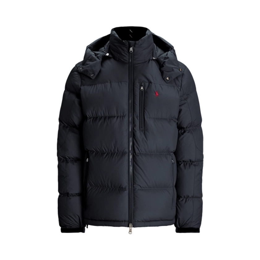 The Gorham Down Jacket for Men | Ralph Lauren® UK