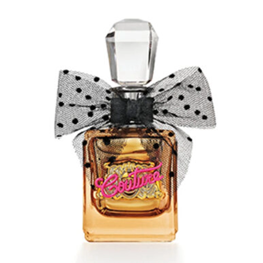 Juicy Couture Viva La Juicy Gold Couture EDP