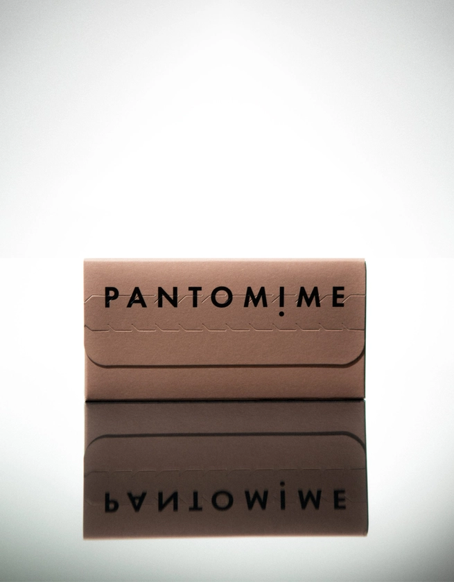 PANTOMIME Parfum™ Fragrance Discovery Set