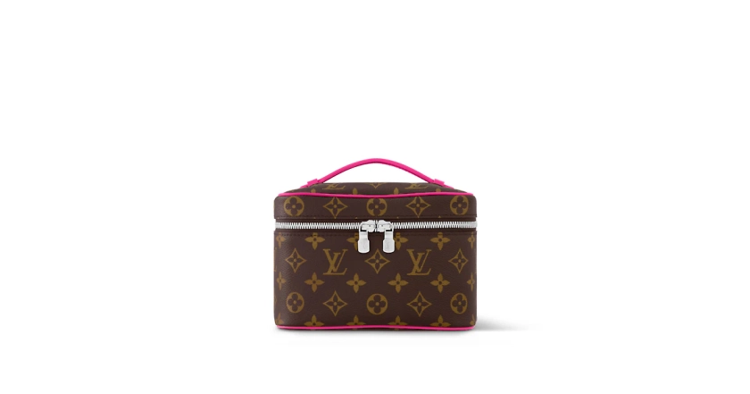 Products by Louis Vuitton: Nice Mini