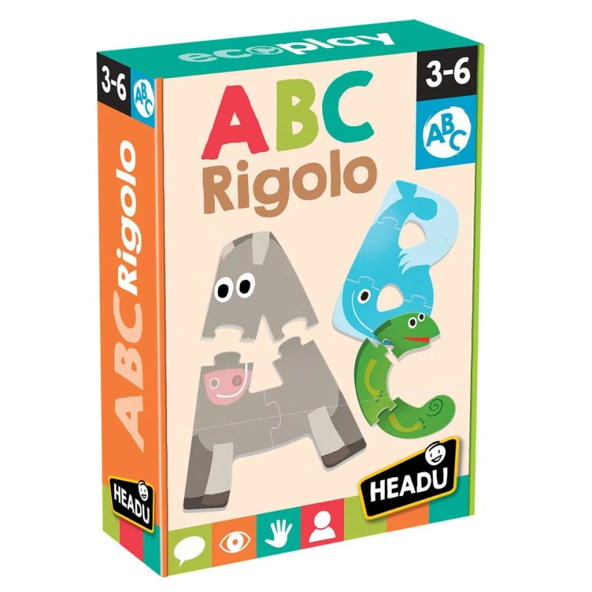 ABC RIGOLO