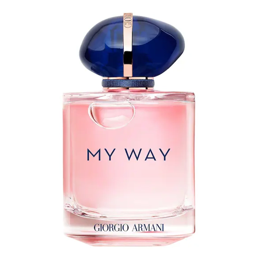 ARMANI | My Way - Eau de Parfum 
