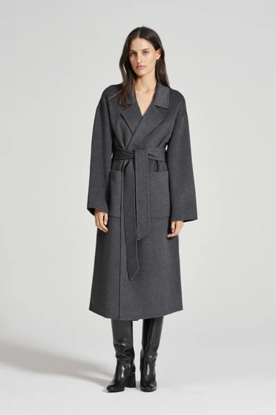 The Camilla Coat